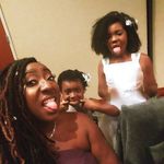 Ch'rista Brooks - @1cocoab - Instagram