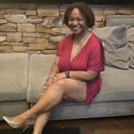 Christa Rodgers Brooks - @cherokeered - Instagram
