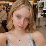 Christa Campbell - @christacampbelll - Instagram