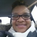 Christa Brownlee-Childs - @brownleechilds - Instagram