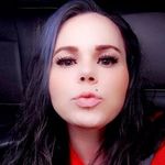 Christa Childs - @cookie_frison - Instagram