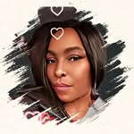 Christa Davis - @mzladydavis - Instagram