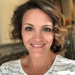 Christa Davis - @belovedimagesinpicorpaint - Instagram
