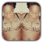 Christa Davis - @christalbestdarkydavis - Instagram