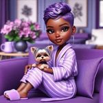 Christa Ford - @thevirtuousdiva - Instagram