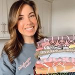 Krista Ford - @thedoughmesticcookie - Instagram