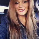 Krista Ford - @kayford1223 - Instagram