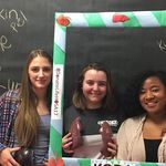 Krista Ford - @waggener.hosa - Instagram