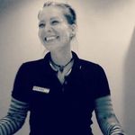 Krista Ford - @krista.vzw - Instagram