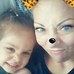 Christa Goins - @chrislea86 - Instagram