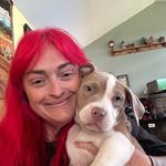 Krista Summer Goins - @krista.brickey.luker - Instagram