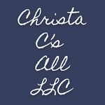 Christa Graves - @christacsall - Instagram