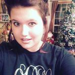 Christa Lynn Graves - @im_the_mama1998 - Instagram