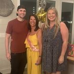 Christa Griffiths - @christag68 - Instagram
