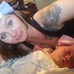 Krista Nichole Hendrickson - @kristahendrickson27 - Instagram