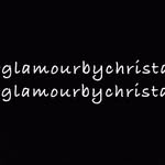 Christa Hodge - @glamourbychrista - Instagram