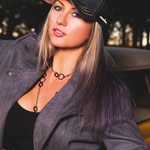 Christina Hodge Ferguson - @chrissyraezx12 - Instagram