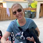 Christa - @christahogan01 - Instagram