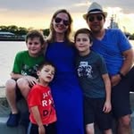 Christa Hogan - @christahogan - Instagram