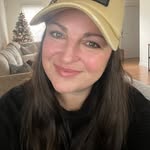 Krista Hogan - @kristah2908 - Instagram