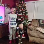 Krista Hogan - Facebook