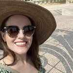 Christine Hook - @hookcm - Instagram