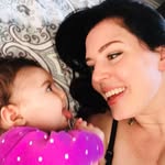 Christine Hook Garcia - @christinehookgarcia - Instagram