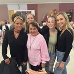 Christa Dockery Kelley - @christawcu - Instagram