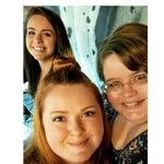Christa, Jess, and Kelley - @thrfitsistas - Instagram