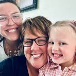 Christa Johnson Kelley - @ckelley445 - Instagram