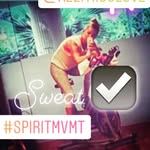 Christa Keyser ~ Personal Page - @yoginispins808 - Instagram