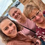 Christa Keyser Gerber - @crgerber26 - Instagram