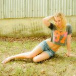 Christa King - @sinfuldisastersx - Instagram