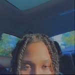 Christa King - @bvby.thug - Instagram