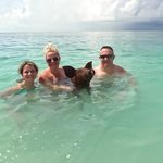 Christa Lynch - @clynch726 - Instagram