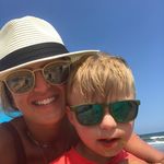 Christa Scarpone Lynch - @christa_lynch - Instagram