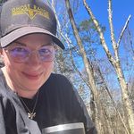 Christa Sophie Lynch - @cslynch - Instagram