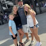 Krista Lynch - Facebook
