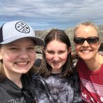 Christa Lyons - @lyonschristaj - Instagram