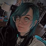 Christa Lyons - @anomis_hirm2 - Instagram