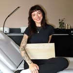 Christina Lyons - @lyonsesthetics - Instagram