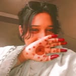 aradhana jagne - @christamayra21 - Instagram