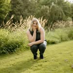 Christa May - @christa_voss - Instagram