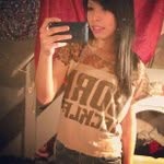 Christa May Keenatch - @purple_penguin_616 - Instagram