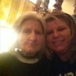 Christa Mitchell - @crobinson1970 - Instagram