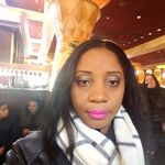 Christa Mitchell - @christa6148 - Instagram