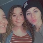 Christa Mitchell - @christamitchell46 - Instagram
