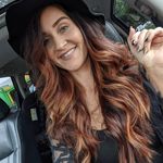 Christa Mitchell - @hairby_christa - Instagram