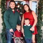 Christa Moser Reed - @christareed987 - Instagram