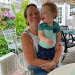 Christa Mullen - @chrislynn82 - Instagram